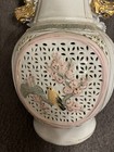 Antique Chinese Vase Large