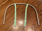 Fisher Price Rainforest Cradle Swing Shoulder Straps W frame Replacement Part