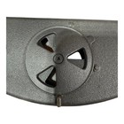 Woodstove Vent Door Diy Custom Vent Door