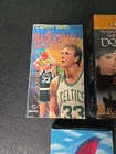 Lot Of 5 Vintage Family   Sports Movies Vhs Tapes - The Babe  Doctor Zhivago