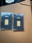 10 Gram Gold Bar - The Perth Mint - 99 99 Fine In Sealed Assay