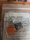 Rare  Jbl The Who  2002 Concert Tour Promo Glow Sticks glo Gear Necklace Light