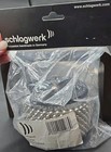 Schlagwerk Cca30 Cajon Cabasa Made In Germany New