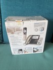 New Panasonic Kx-tgf353 1 Corded  3 Cordless Phone W digital Answering Machine