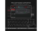 Redragon S136 Gaming Keyboard   Mouse Combo  75  K628 Tri-mode Wireless Rgb