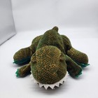 T-rex Dinosaur Plush Stuffed Animal Hand Puppet Pretend Play Toy