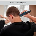Wahl Premium Hair Clipper Blade Lubricating Oil For Clippers Trimmers   Blade