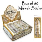 Alfalah Miswak Natural Tradition Toothbrush Al Falah Sewak Usa Seller Fast Ship