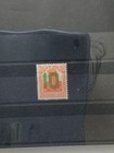 Poland 1919 Gniezdo Overprint Stamps With Signature Rare Mnh 