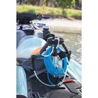 New 2018  Sea-doo Rxt   Gtx   Gti   Gtr Oem Linq Retractable Ski Pylon 295100909