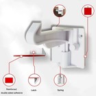 10 Pack Child Cabinet Locks Baby Proofing Safety For Cabinets Drawers Appliances