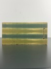 Vintage Nelson-whitehead Oriental Printing Art Paper Sample Book Japan