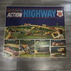 Ideal Motorific Action Highway 1967 U s  88 Vintage