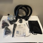 Bissell 1548 Proheat 2x Revolution Deep Cleaner Hose  Attachment And Bag