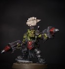Warhammer 40k Kill Team  Orks Wrecka Krew Painted Commission