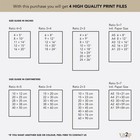 Out Of Office Print Trendy Retro Wall Art Vintage Summer Poster Cocktails Print