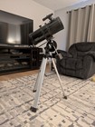 Celestron Powerseeker 127eq Telescope