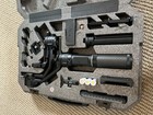 Zhiyun Crane 2s Official Handheld Gimbal Stabilizer Dslr Mirrorless Camera 3axis
