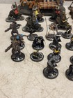 Lot Of 82 Wizkids Mage Knight Miniature