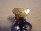 Edison Combination Model K  2 4 Minute  Cylinder Phonograph Reproducer- Original