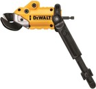 Dewalt Impact Ready Metal Shear Drill Attachment  360   Pivot  Cuts 18ga-hot Sale