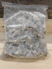 1lb Mexican Fire Agate Unsearched For Tumbling Polishing Jewelry Collectors 