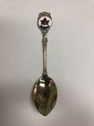 Vintage Souvenir Spoon Collectible Canada