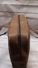 Vintage Thermos Picnic Set With Brown Vinyl Carrying Case