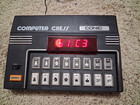 Conic Chess Computer- Good Condition