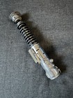 Luke Rotj V2 Hilt Lightsaber Replica  Ready For Install
