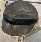 Leon Paul Fencing Mask Face Guard  Vintage Large 