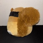 Squishmallows Vanderbilt Commodores Mascot Plush  26 Ncaa College Squirrel Rare