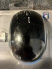 Microsoft Wireless Mobile Mouse 6000-black  Windows   Mac  sealed  Distr Packagi