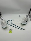 Nike Zoomx Dragonfly 2 White Bright Bruce Running Track Shoes Fd8413-102 Size 13