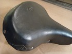 1950s 60s Original Dual Spring Rivet Seat  Schwinn Phantom  Panther  Hornet Nice