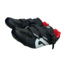 Peloton Cycling Shoes With Cleats Size 43  mens 10 Or Womens 12  Black Worn Once