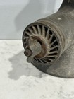 Vintage Universal No 3 Food Chopper Meat Grinder Cast Iron Lf c Hand Crank 