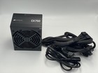 Corsair Cx750 80 Plus Bronze Non Modular Low-noise Atx 750 Watt Power Supply