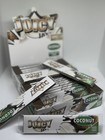 Juicy Jay   s Hemp Papers King Size Slim - Coconut  24 Packs   Box