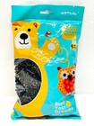 Fuse Beads 6000 Pieces Melty Beads 5mm Iron Beads Compatible Perler Hama Beads