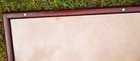 Railway Carriage Print Frames Original Style Reproduction 25x10 Lms Br  lm  Sr