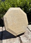 1910 White Star Line Rms Olympic Titanic Original Pool Tile Villeroy   Boch