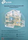 Tp-link   Ax3000 Re715x   Wi-fi6 Range Extender   Pcmag Editor s Choice