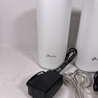 Tp-link Deco M4r Mesh Wifi System Ac1200 Dual Band Router Booster Alexa 2-pack