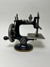Antique Singer 20 Sew Handy First Edition  Sewing Machine Original 1910