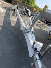 Nexttrail Triple Axle 35 Foot Boat Trailer Aluminum I-beam