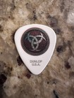 Rush Guitar Pick Fifty Something Tour 2026