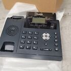 Yealink Ultra-elegant Gigabit Ip Phone Sip-t40g New Nib