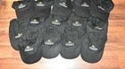 Promo Guinness Logo Baseball Dad Hat Cap Adjustable Hook Loop Beer Irish Black