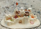 Wee Forest Folk M-711i Beach Besties  new 2026 